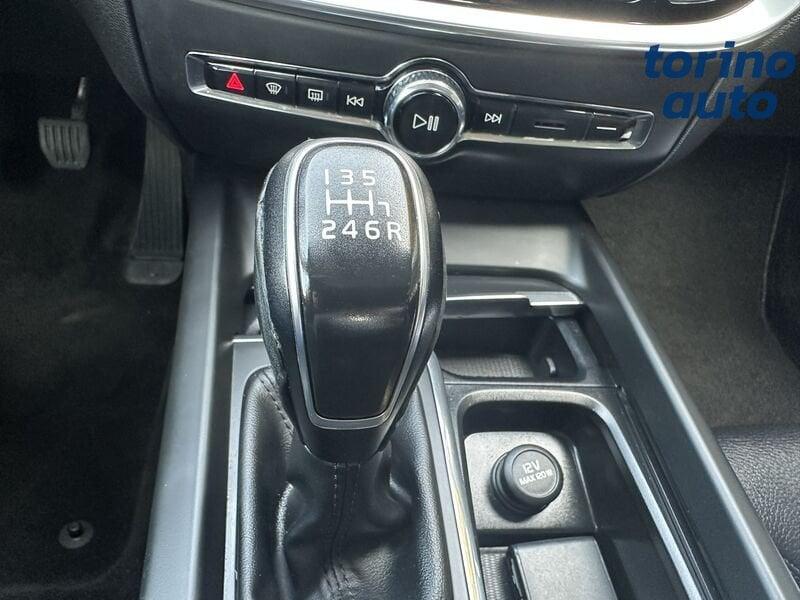 Volvo V60 D3 Business