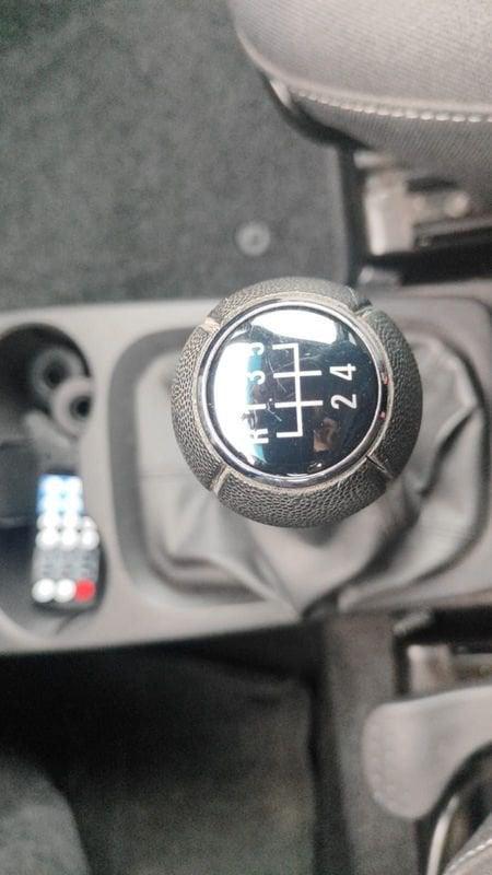 Opel Meriva Meriva 1.6 16V Cosmo