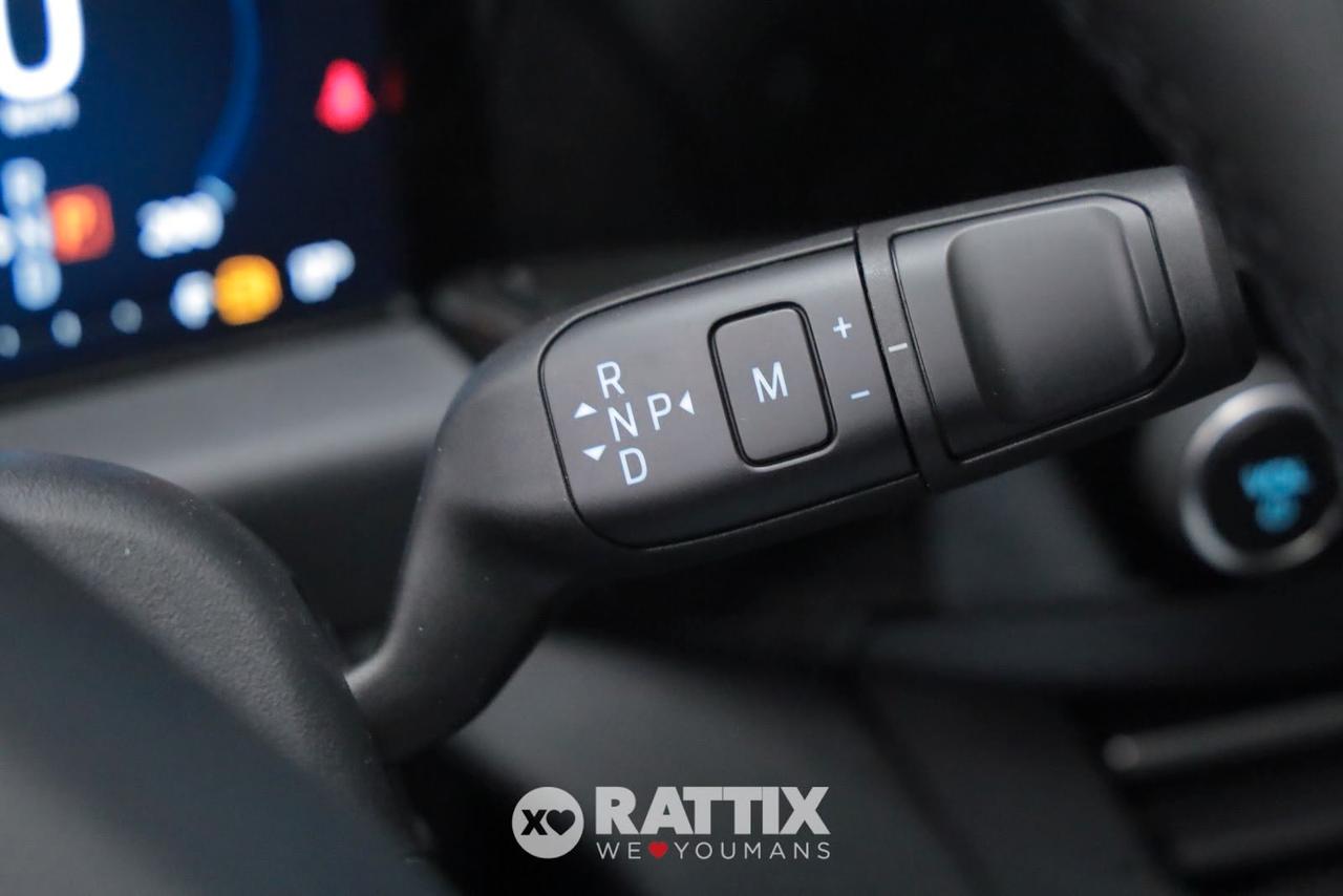 Ford Tourneo Custom V710 320 2.0 Ecoblue 170CV Titanium L2H1 A8 9p.ti