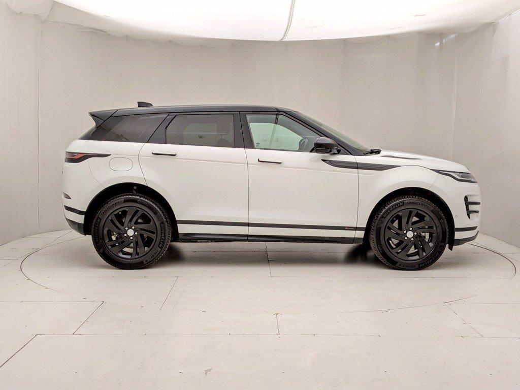 LAND ROVER Range Rover Evoque 2.0D I4-L.Flw 150CV AWD Auto R-Dynamic SE del 2019