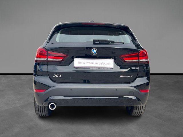 BMW X1 sDrive16d