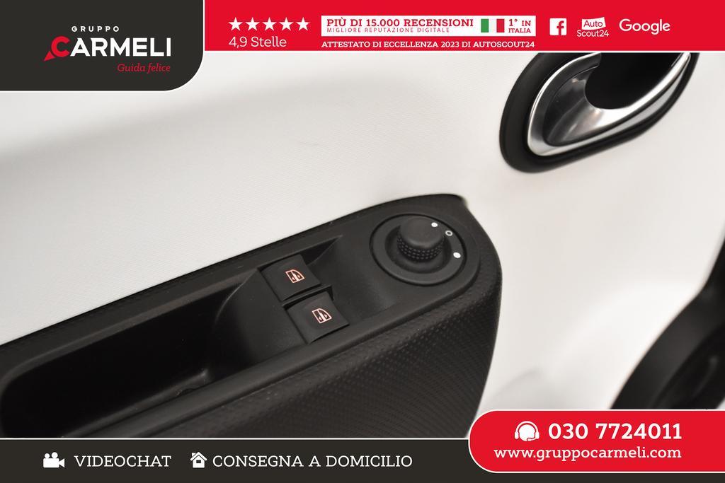 Renault Twingo 22kWh Equilibre