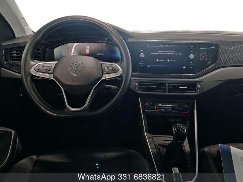 Volkswagen Polo 1.0 EVO Life