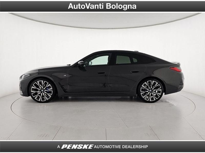 BMW Serie 4 Gran Coupé 420d xDrive 48V MSport PRO