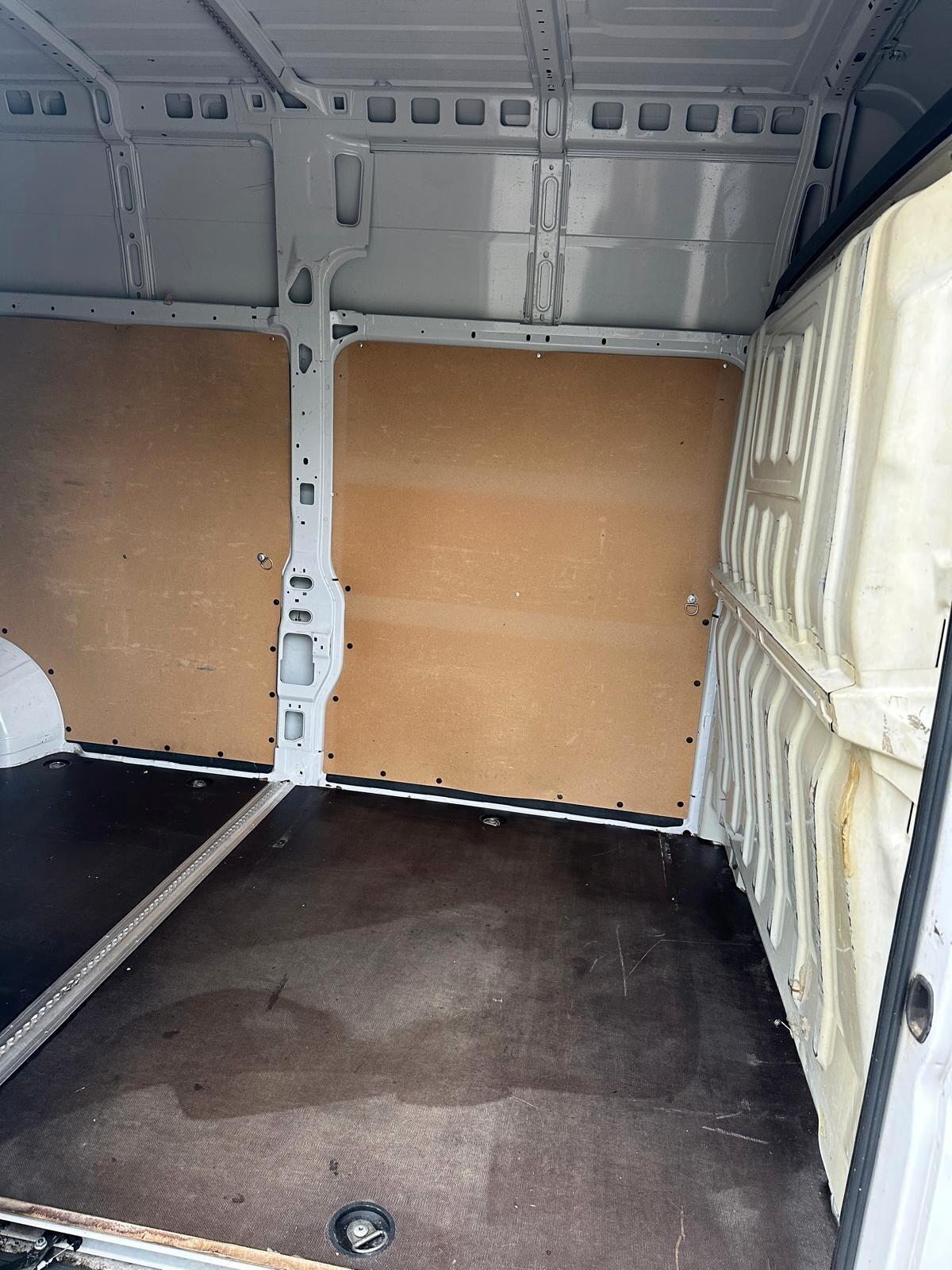 Fiat Ducato 35 2.3 MJT 130CV PC-TN 3p. Furgone