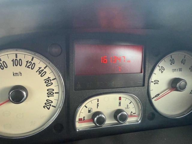 LANCIA Ypsilon 1.3 MJT 75 CV Platino senza nessun lavoro da fare