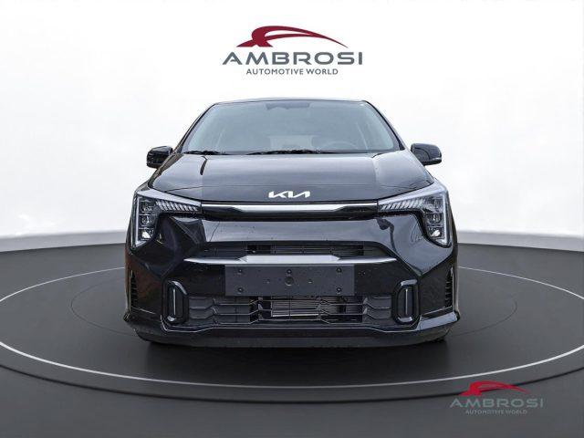 KIA Picanto PE2 MY26 1.0 URBAN TT