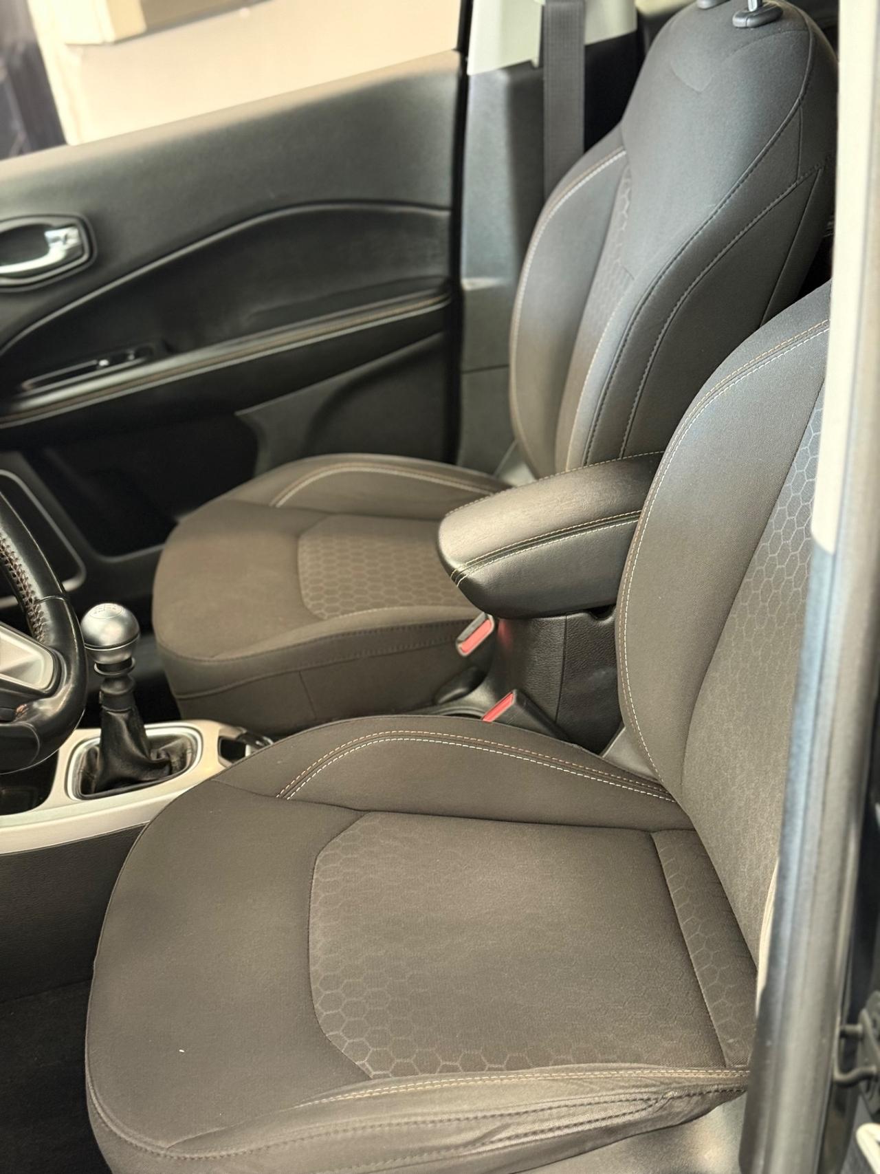 Jeep Compass 1.6 Multijet II 2WD Business