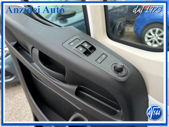 FIAT Ducato 35 2.2 Mjt 140CV MH2 Frigorifero -20 ATP