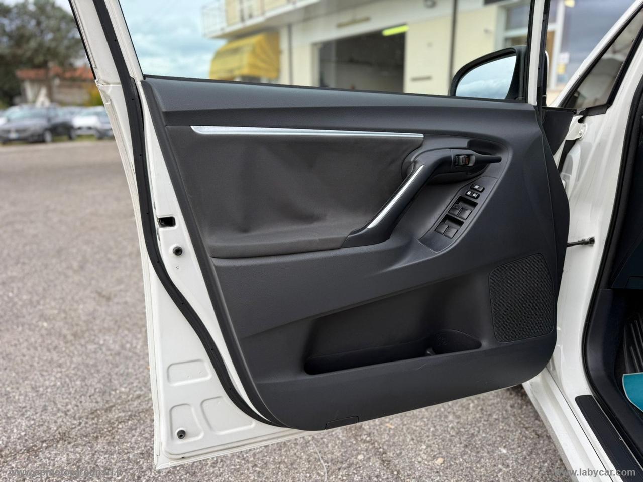 TOYOTA Verso 1.6 D-4D Style 7 posti