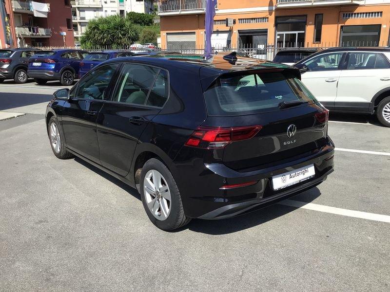 Volkswagen Golf 1.5 TSI EVO ACT Life