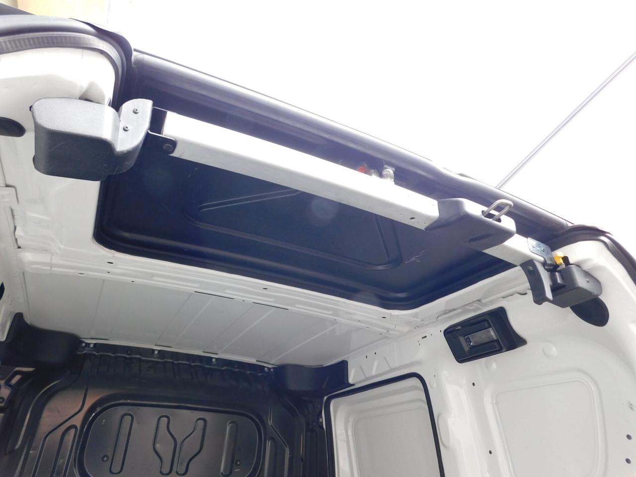 Doblò 1.6 Mjt 120Cv Euro6 TETTO GIRAFFA 2021