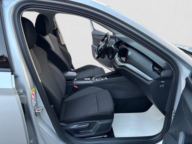 SKODA Octavia 2.0 TDI EVO SCR DSG Wagon Style