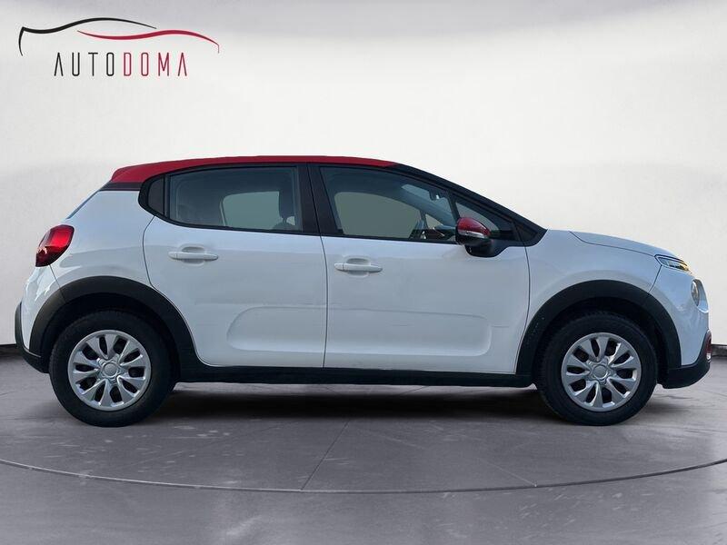 Citroën C3 C3 PureTech 82 Feel