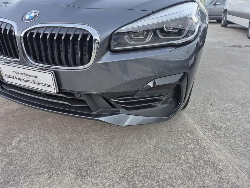 BMW Serie 2 Active Tourer 216i Active Tourer