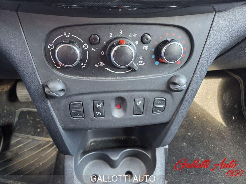 Dacia Sandero Stepway 0.9 TCe TurboGPL 90CV Start&Stop