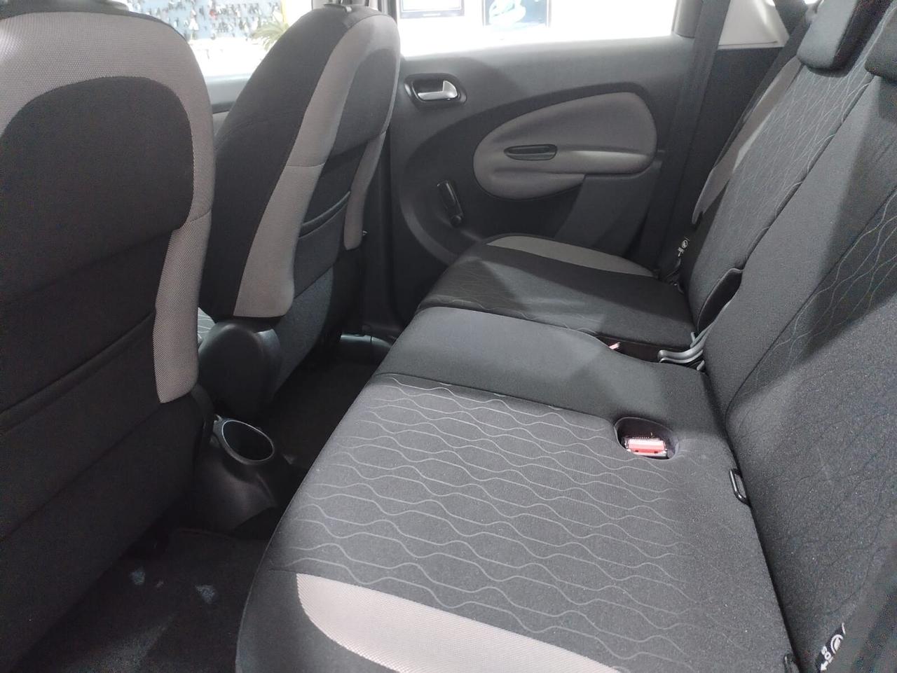 Citroen C3 Picasso C3 Picasso 1.6 HDi 90 Seduction