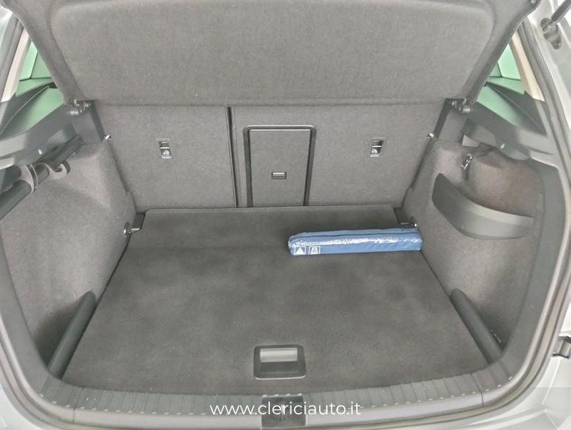 Škoda Karoq 1.5 TSI ACT DSG Style