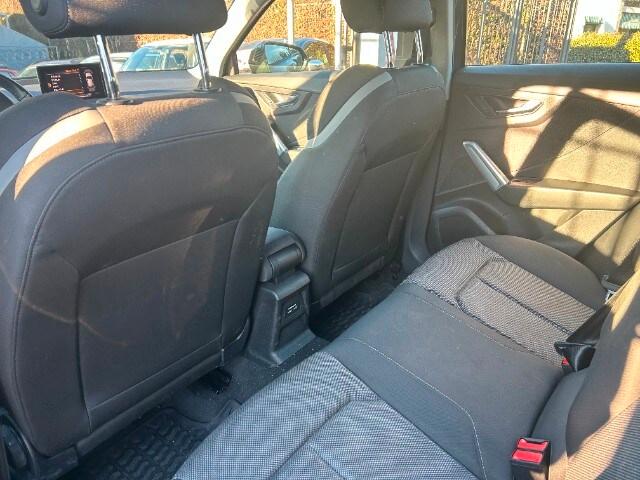 AUDI Q2 Q2 1.0 TFSI Sport
