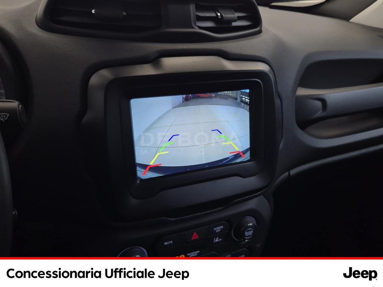 Jeep Renegade 1.0 t3 longitude 2wd