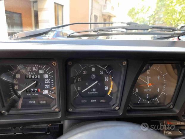ALFA ROMEO GTV 2.5i V6 BUSSO