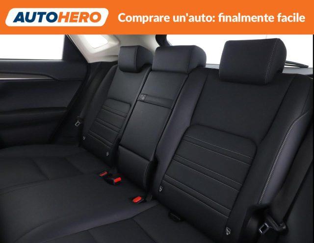 LEXUS NX 300 Hybrid 4WD Premium