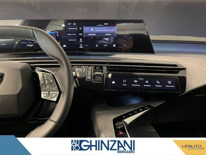 Peugeot 3008 3008 Hybrid 136 e-DCS6 GT