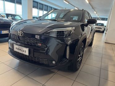 Toyota Yaris Cross Yaris Cross 1.5 Hybrid 5p. E-CVT GR SPORT Black Sky