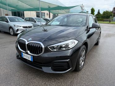 Bmw 116 5p. Business Advantage