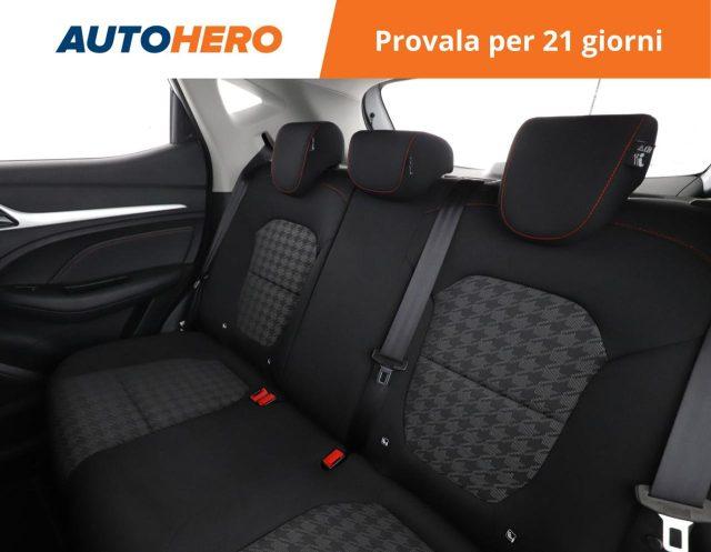 MG ZS 1.5 VTi-tech Comfort