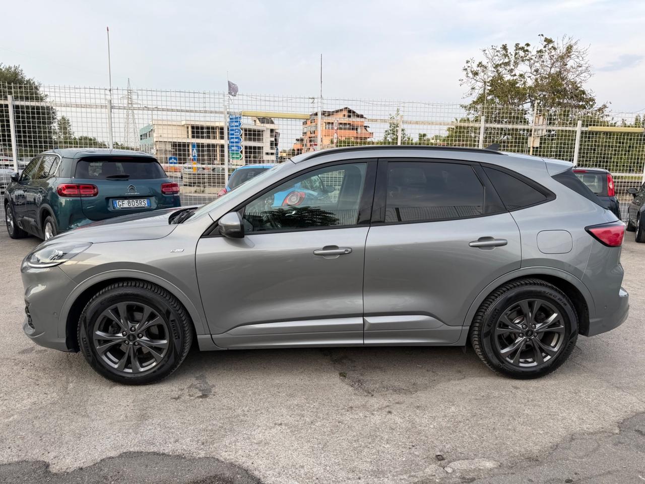 Ford Kuga 1.5 EcoBlue 120 CV aut. 2WD ST-Line X
