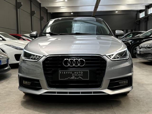 AUDI A1 1.0 TFSI ultra Sport