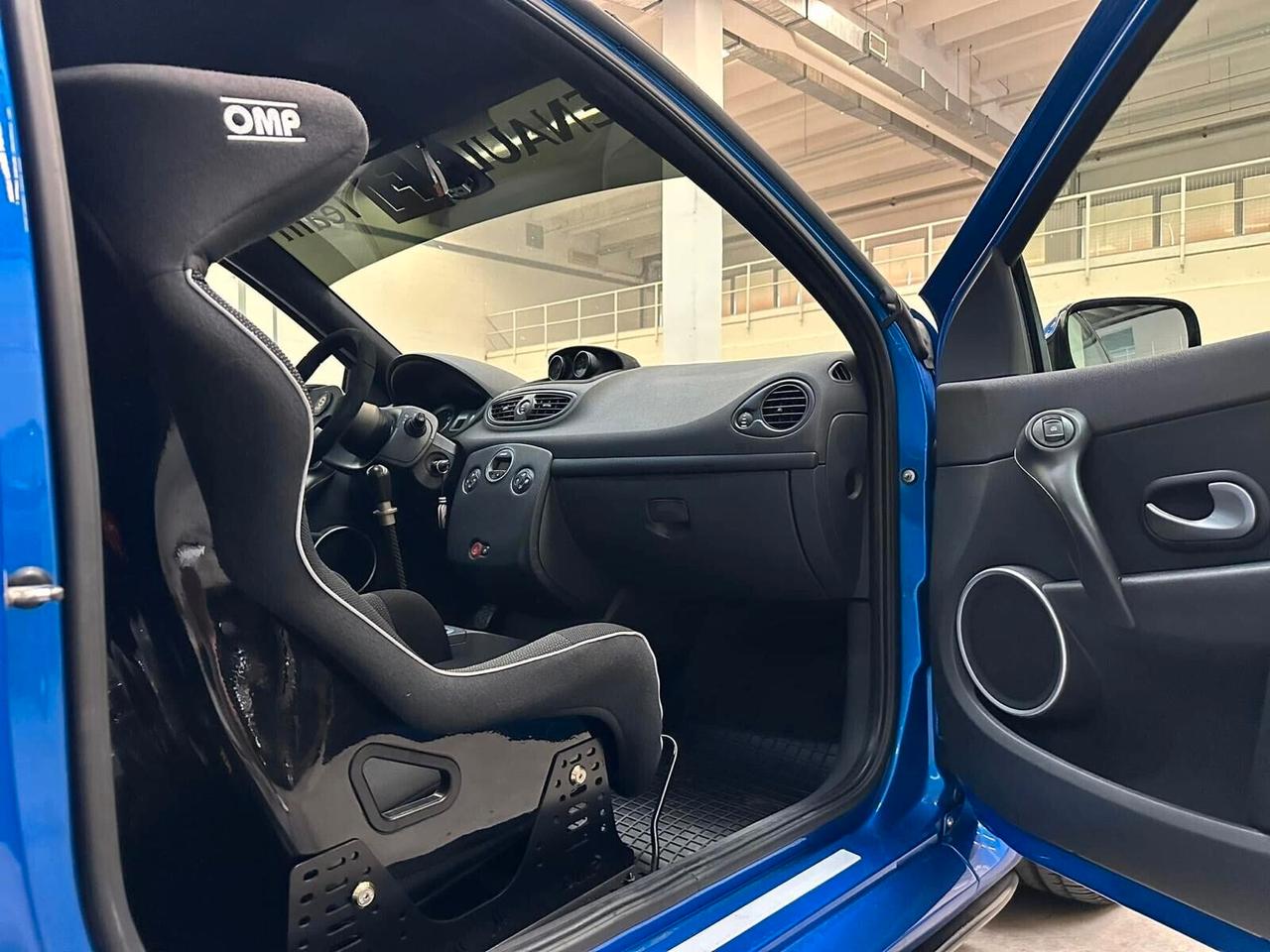 Renault Clio RS