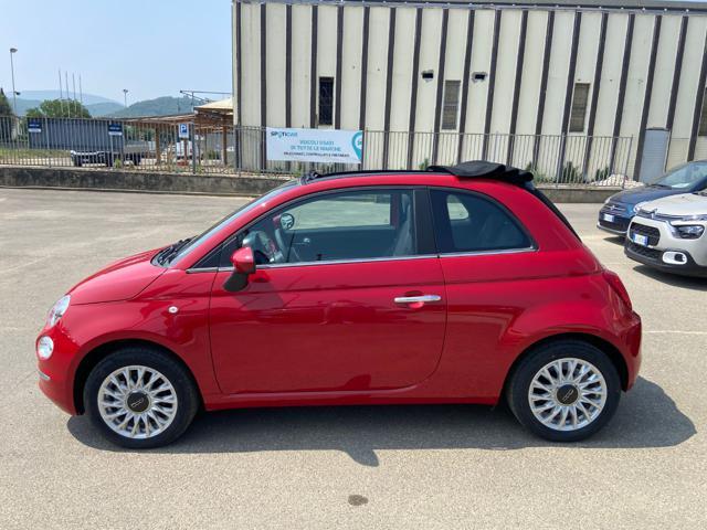 FIAT 500 *PROMO* C 1.0 Hybrid