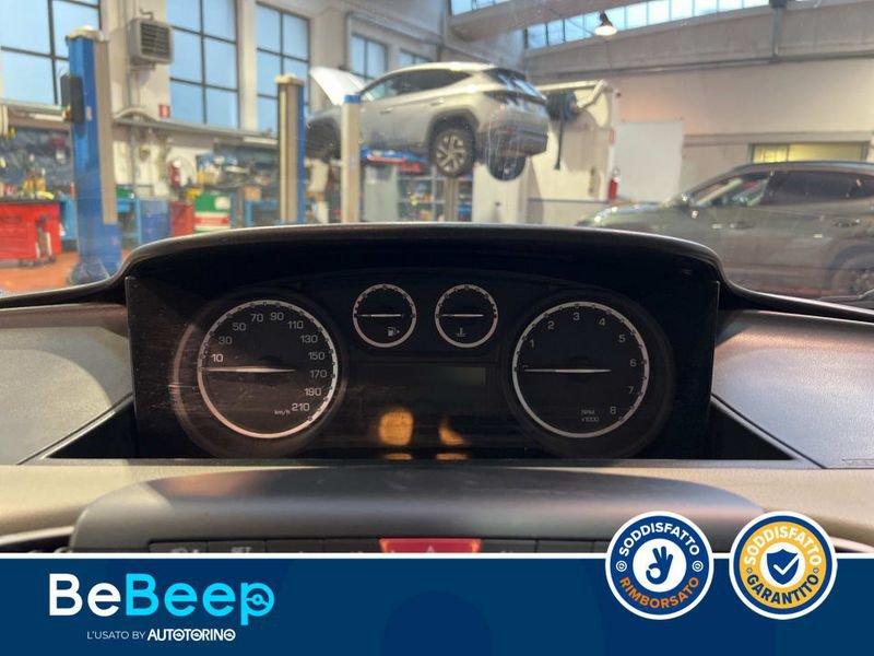 Lancia Ypsilon 1.2 8V GOLD S&S 69CV