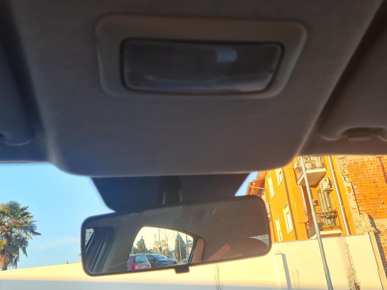 Fiat Grande Punto 1.3 D Multijet Actual #7702