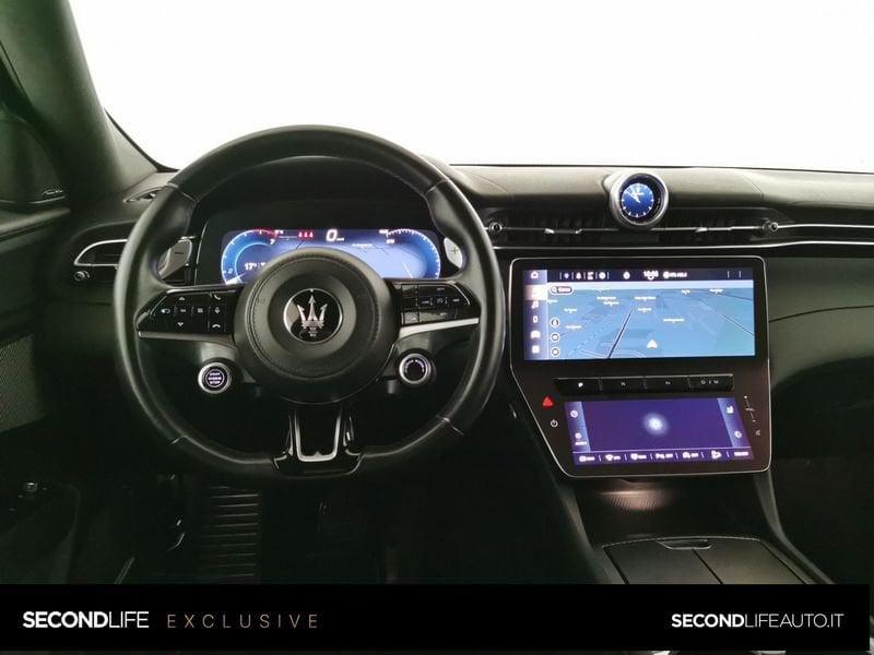 Maserati Grecale 2.0 mhev GT 300cv auto