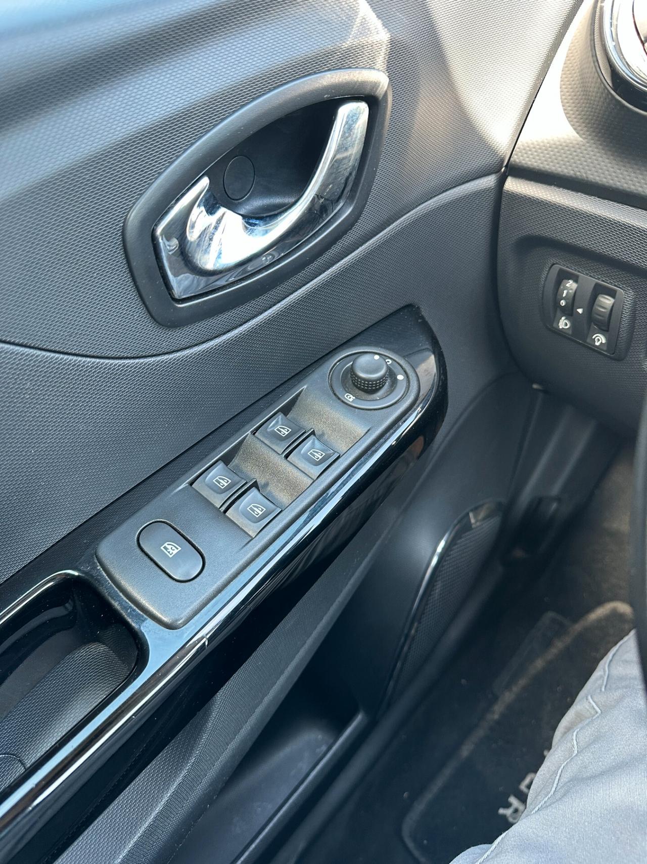 Renault Captur dCi 8V 90 CV Start&Stop Energy Intens