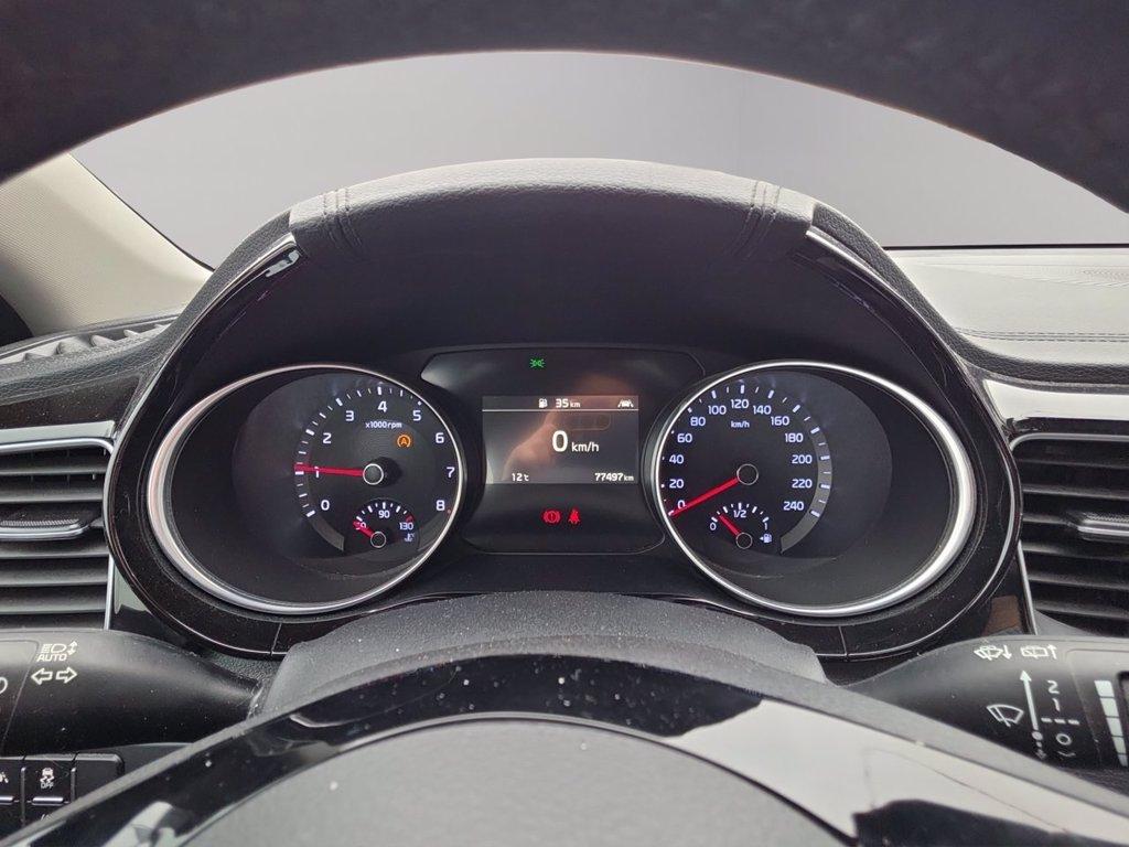 KIA Xceed 1.0 t-gdi urban gpl 111cv del 2021