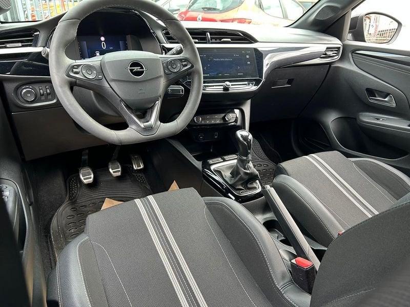 Opel Corsa 1.2 GS s&s 75cv