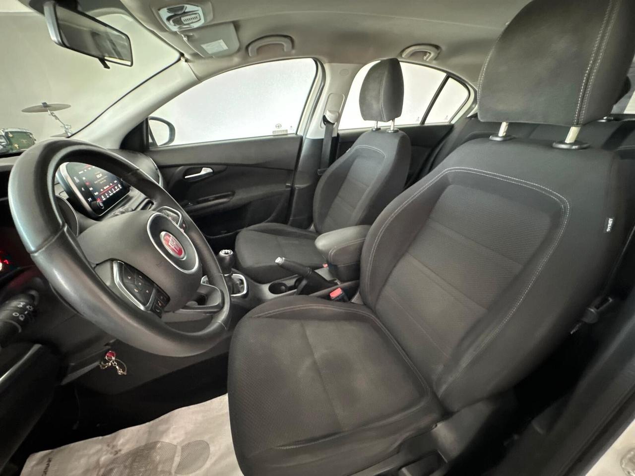 Fiat Tipo 1.3 Mjt 95 cv manuale pari al nuovo