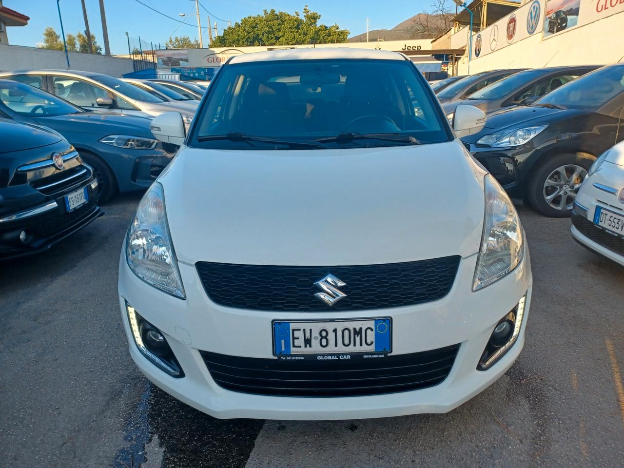 Suzuki Swift 1.3 DDiS 5 porte B-Cool