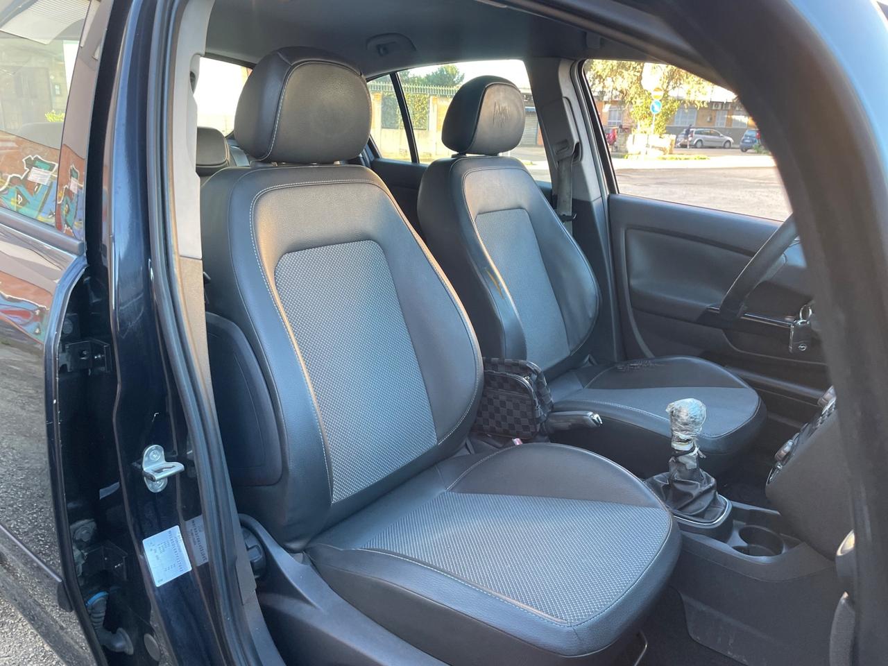 Opel Corsa 1.3 CDTI Cosmo Super Full Perfetta 2008