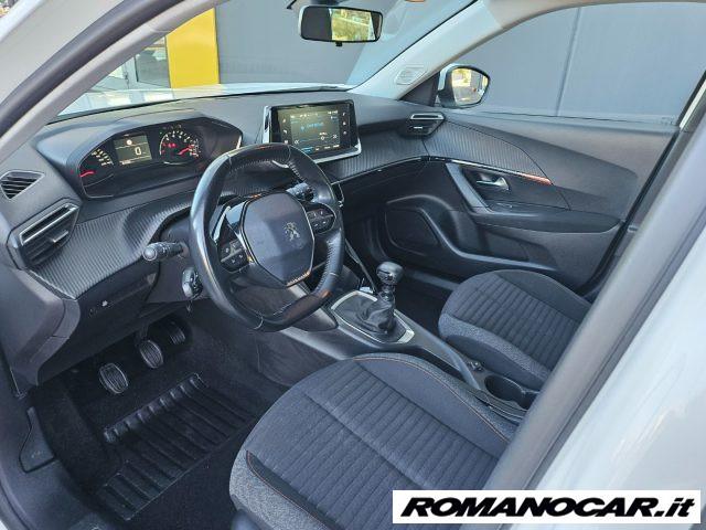 PEUGEOT 2008 PureTech 100 Active