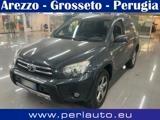 Toyota RAV 4 RAV4 2.2 D-4D 136 CV DPF Sol