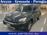 Toyota RAV 4 RAV4 2.2 D-4D 136 CV DPF Sol