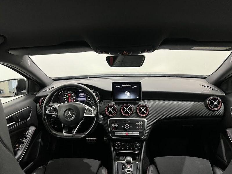 Mercedes-Benz Classe A A 45 AMG 4Matic Automatic