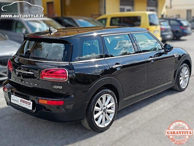 MINI Clubman Cooper 1.5 136Cv Classic