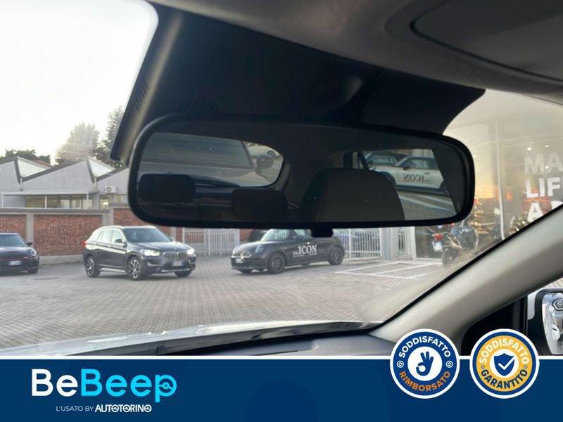 KIA Stonic 1.2 MPI STYLE 79CV