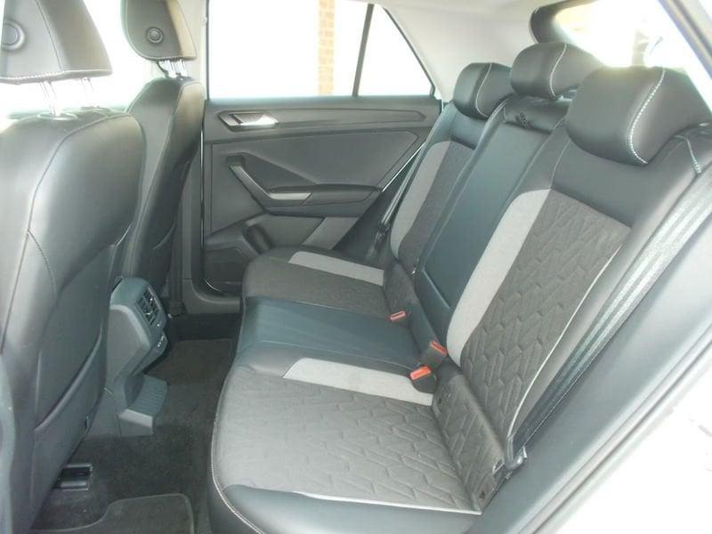 Volkswagen T-Roc 1.0 TSI GOAL LED ACC NAVI